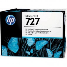 Cabeçal de Impressão HP 727, B3P06A, 6 Cores, Rendimento Padrão Cabeçal de Impressão HP 727, B3P06A, 6 Cores, Rendimento Padrão