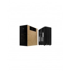 Caja Pc Asus Proart Pa401 Abs Tg Pwm Black