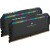 Módulo Memória Corsair Dominator Platinum RGB 64GB DDR5 5600MHz (2x32GB) sem_imagem