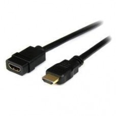 Extensão de Cabo HDMI StarTech HDEXT2M 2m