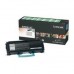 Toner Lexmark E260A11E Preto para Impressoras Laser Toner Lexmark E260A11E Preto para Impressoras Laser