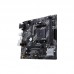 Placa Mãe Asus Prime B450M-K II, Micro-ATX, Socket AM4, DDR4, 64GB