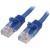 Cabo de Rede Startech 45PAT7MBL - Cat5e, 7m, Azul sem_imagem