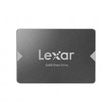 Disco SSD Lexar NS100 - 256 GB, 2.5 Disco SSD Lexar NS100 - 256 GB, 2.5