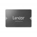 Disco SSD Lexar NS100 - 256 GB, 2.5 Disco SSD Lexar NS100 - 256 GB, 2.5