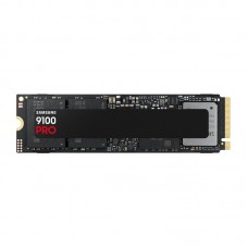 Disco SSD Samsung 980 Pro 4TB M.2 NVMe PCIe 5.0 - Velocidades de Leitura/Escrita Extremamente Rápidas Disco SSD Samsung 980 Pro 4TB M.2 NVMe PCIe 5.0 - Velocidades de Leitura/Escrita Extremamente Rápidas