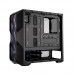 COOLER MASTER - Caixa ATX Masterbox TD500 Mesh Vidro Temperado 3 Ventoinhas 120mm ARGB Comando ARGB MCB-D500D-KGNN-S01