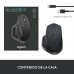 Rato Logitech MX Master 2S Graphite