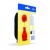 Brother Cartucho tinta amarela Blister, 300 págs., para: DCP-J552DW/DCP-J752DW/ MFC-J470DW e MFC-J870DW sem_imagem