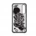 Capa Samsung Galaxy S25 Flipsuit, Transparente/Branco, TPU, EF-JS931CBEGWW Capa Samsung Galaxy S25 Flipsuit, Transparente/Branco, TPU, EF-JS931CBEGWW