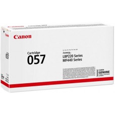 Canon CRG 057 - Cartridge para: LBP220, Série MF440