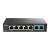 Switch D-Link DMS-107, Multi-Gigabit, 7 Portas, Não Gerenciado sem_imagem