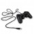 Gamepad Ewent USB para PC sem_imagem