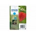 Epson 29XL - XL - azul cyan - original - tinteiro - C13T29924012