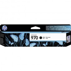 Tinteiro HP 970 Preto