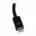 Mini DisplayPort 1.2 to HDMI 4K Adapter Mini DisplayPort 1.2 to HDMI 4K Adapter