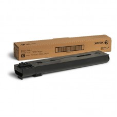 Toner Xerox 006R01734 Preto para PrimeLink C9065 - 006R01734 Toner Xerox 006R01734 Preto para PrimeLink C9065 - 006R01734
