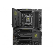 Placa-mãe MSI MAG X870E Tomahawk WIFI, AMD AM5, X870E, DDR5