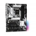 Placa-mãe ASRock B760 Pro RS/D4: Intel B760, LGA 1700, DDR4