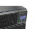 SAI APC Smart-UPS SRT 5000RMXLI: 5kVA, 4500W, 10 Tomadas, Dupla Conversão