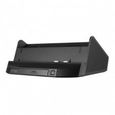 Docking Station GIGABYTE D1080 com Leitor DVD e Colunas Docking Station GIGABYTE D1080 com Leitor DVD e Colunas