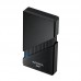 Disco SSD Externo ADATA SE920-1TCBK 1TB USB4, Preto, 3800/3700 MB/s