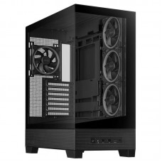 Caixa para Computador Asus A31 Plus TG ARGB Midi Tower