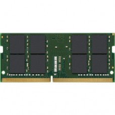 Kingston Technology ValueRAM KVR32S22D8/16 módulo de memória 16 GB 1 x 16 GB DDR4 3200 MHz