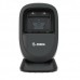 Scanner POS Zebra DS9308-SR4U2100AZE 1D/2D/PDF/Postais/OCR