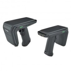 Leitor RFID Zebra RFD40 Estándar, UHF, Antena Circular Polarizada, 7000mAh