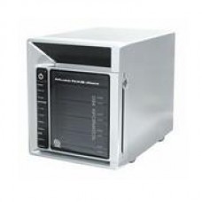 Caixa para Discos Rígidos ThermalTake - Sistema RAID Externo para 4 Discos de 3,5 Caixa para Discos Rígidos ThermalTake - Sistema RAID Externo para 4 Discos de 3,5