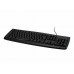 Kensington Pro Fit Washable - teclado - Espanhol - preto - K64407ES