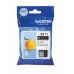 Tinteiro BROTHER LC3213C Ciano XL - DCPJ572, MFCJ491/497/890/895 Tinteiro BROTHER LC3213C Ciano XL - DCPJ572, MFCJ491/497/890/895