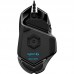 Rato Logitech G502 Hero Gaming, Óptico, 16000 DPI, USB, Preto, 910-005470 Rato Logitech G502 Hero Gaming, Óptico, 16000 DPI, USB, Preto, 910-005470