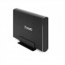 Caixa para Disco Rígido Tooq TQE-3531B - 3.5