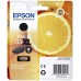 Epson Singlepack Black 33XL Claria Premium Ink Epson Singlepack Black 33XL Claria Premium Ink