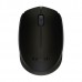 Rato Logitech M171 Sem Fios Ótico Preto
