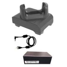 Base de Carregamento Zebra CRD-EC5X-1SCU-01 para EC50/EC55 Base de Carregamento Zebra CRD-EC5X-1SCU-01 para EC50/EC55
