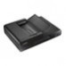 Canon imageFORMULA DR-F120 - escaneador de documento - desktop - USB 2.0 - 9017B003