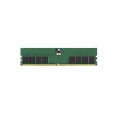 Kingston ValueRAM DDR5 32GB 5600MT/s Non-ECC CL46 DIMM 2Rx8 Kingston ValueRAM DDR5 32GB 5600MT/s Non-ECC CL46 DIMM 2Rx8