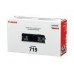 Canon - 719 Toner Cartridge Preto