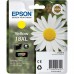 Cartucho de Tinta Epson T181440XL Amarelo Original Cartucho de Tinta Epson T181440XL Amarelo Original