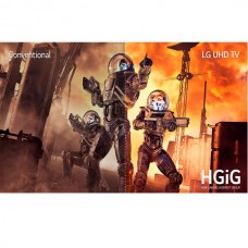 Televisor LG 86UR781C, 86