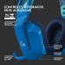 Auriculares Logitech G733 LIGHTSPEED Wireless RGB para Gaming Auriculares Logitech G733 LIGHTSPEED Wireless RGB para Gaming