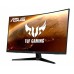 Monitor Asus TUF Gaming VG328H1B: 31,5 polegadas, Full HD, 165Hz, Curvo