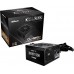 ASRock - CL-550B - Challenger Power Supply 550W 80Plus Bronze Novo
