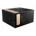 Fonte MSI MEG AI1300P PCIE5: 1300W, Modular, 80 PLUS Gold, PCI-e 5.0 Fonte MSI MEG AI1300P PCIE5: 1300W, Modular, 80 PLUS Gold, PCI-e 5.0