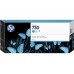 HP 730 300-ml Cyan Ink Cartridge