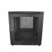 Bastidor Rack StarTech RK1233BKM, 12U, Preto, Aço