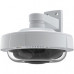 Axis Axis P3727-ple Panoramic Camera 4x2mp 360degrees Ir Coverage